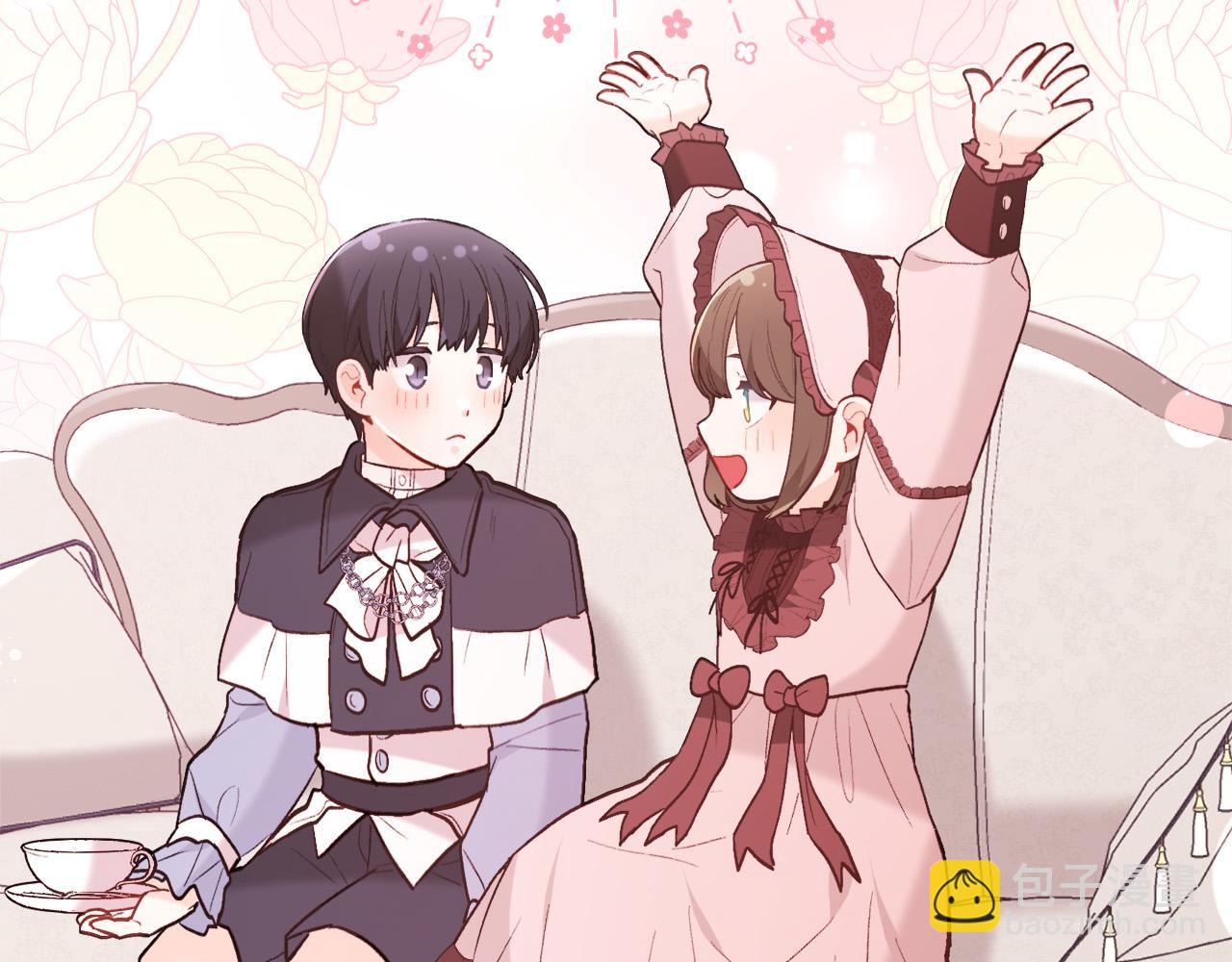 第151话 粉红色的恶梦148