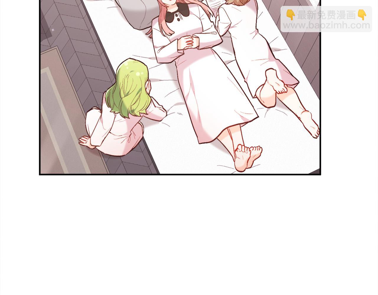 第154话 让我们减肥吧！129