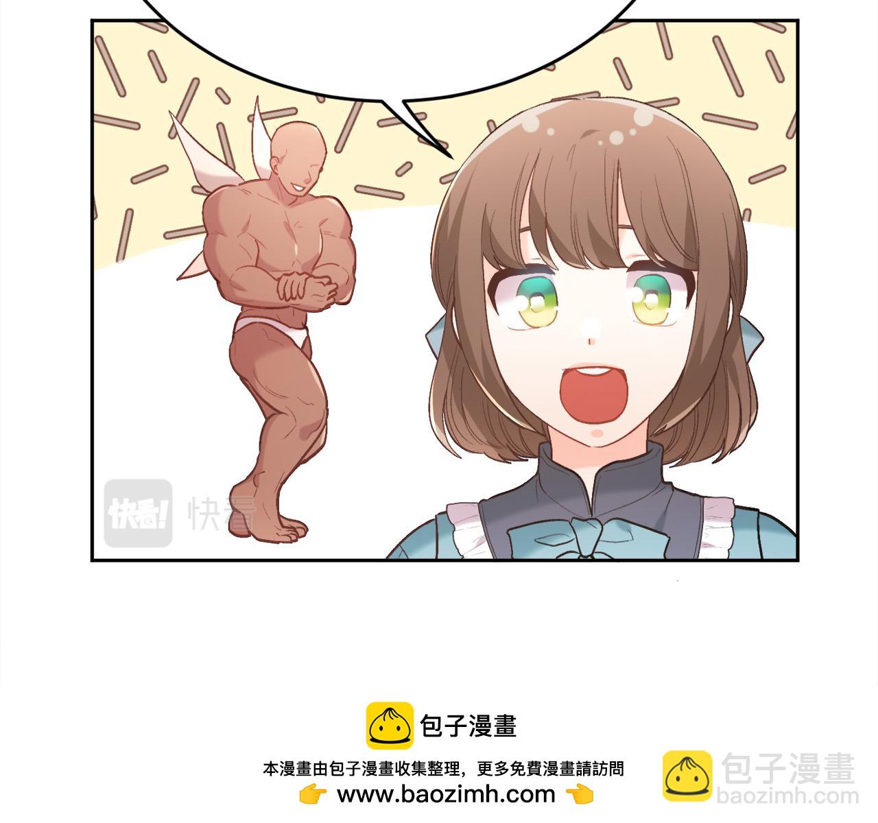 第154话 让我们减肥吧！157