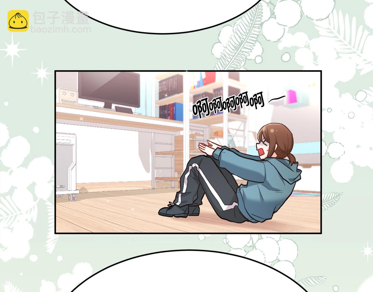 第154话 让我们减肥吧！5