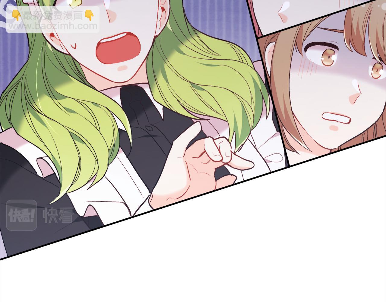 第154话 让我们减肥吧！69