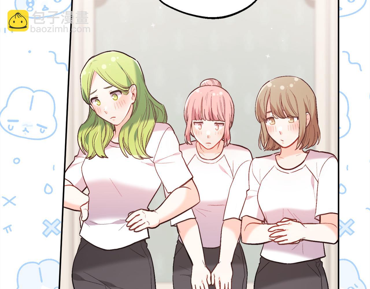 第154话 让我们减肥吧！91