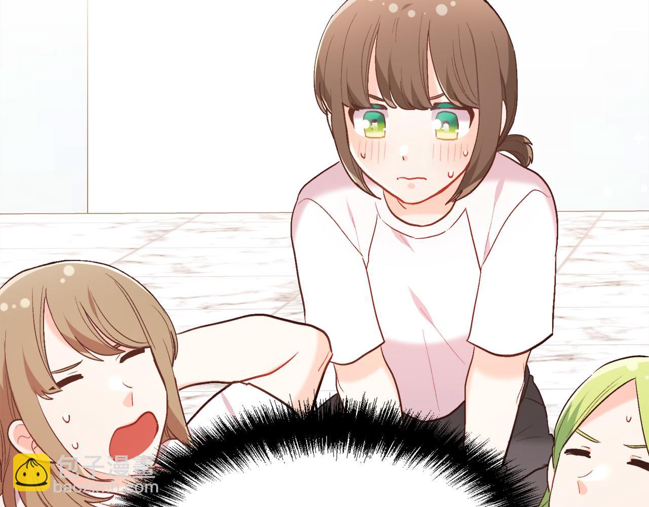 第155话 跟我一起动起来！121