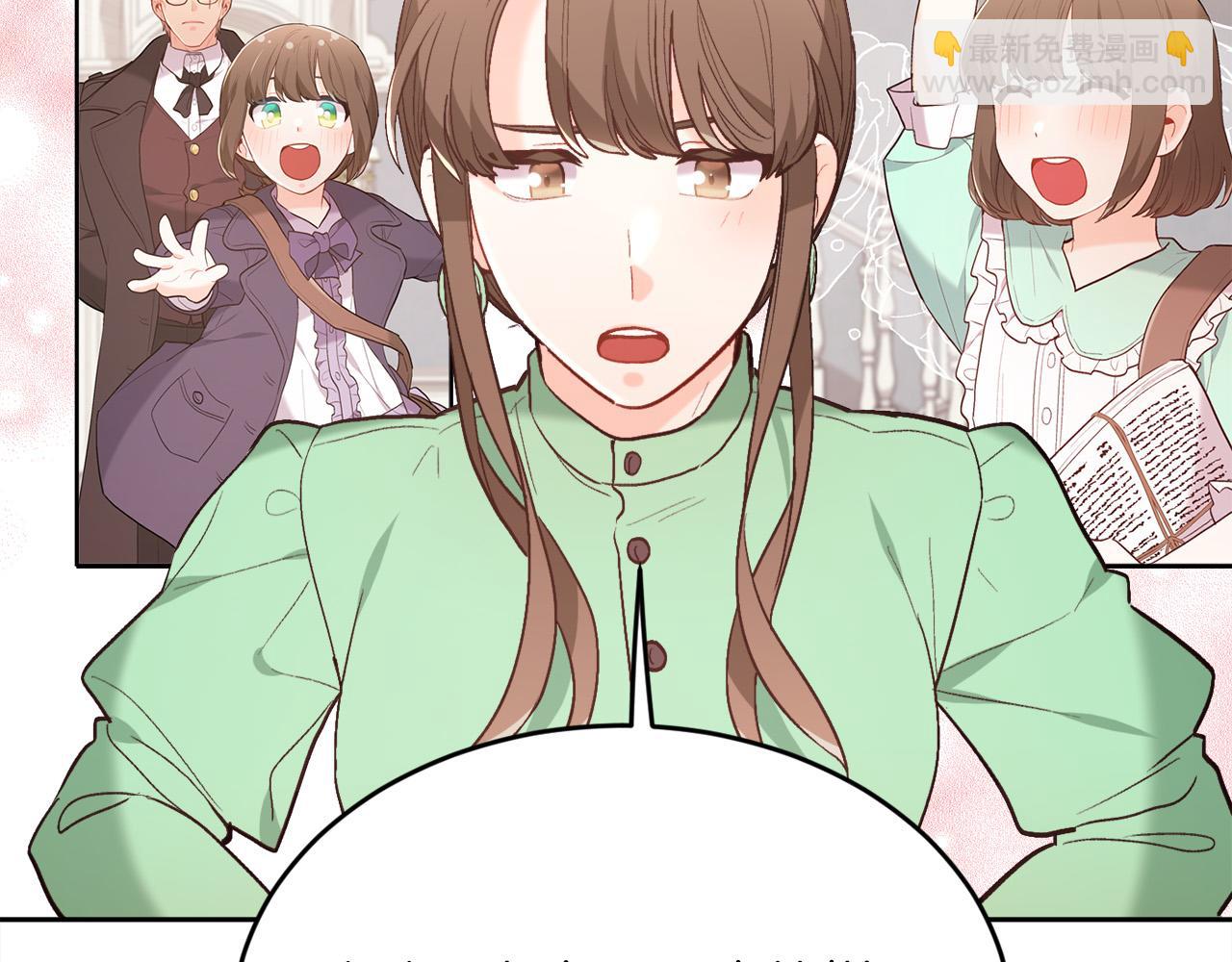 第155话 跟我一起动起来！159