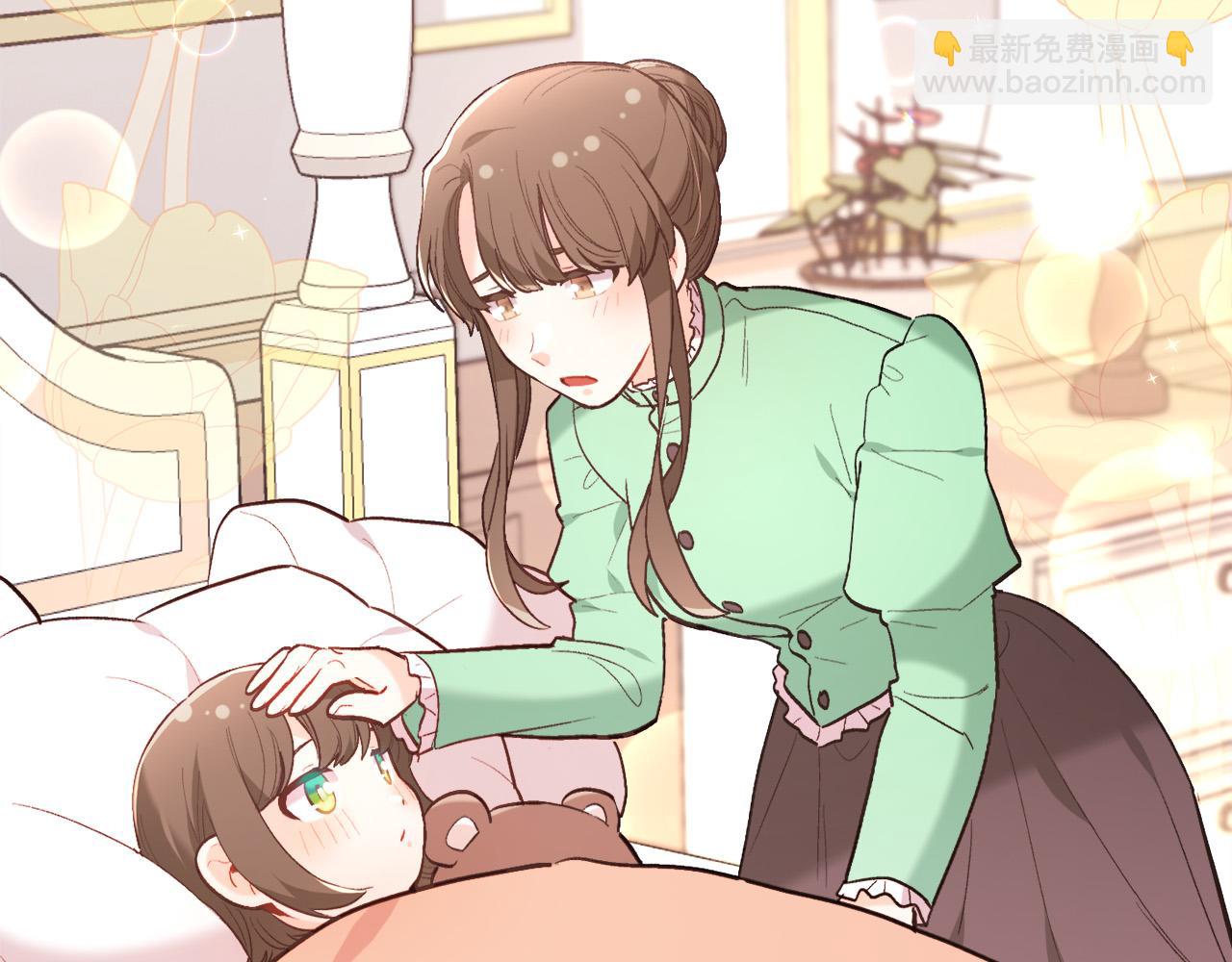 第155话 跟我一起动起来！164