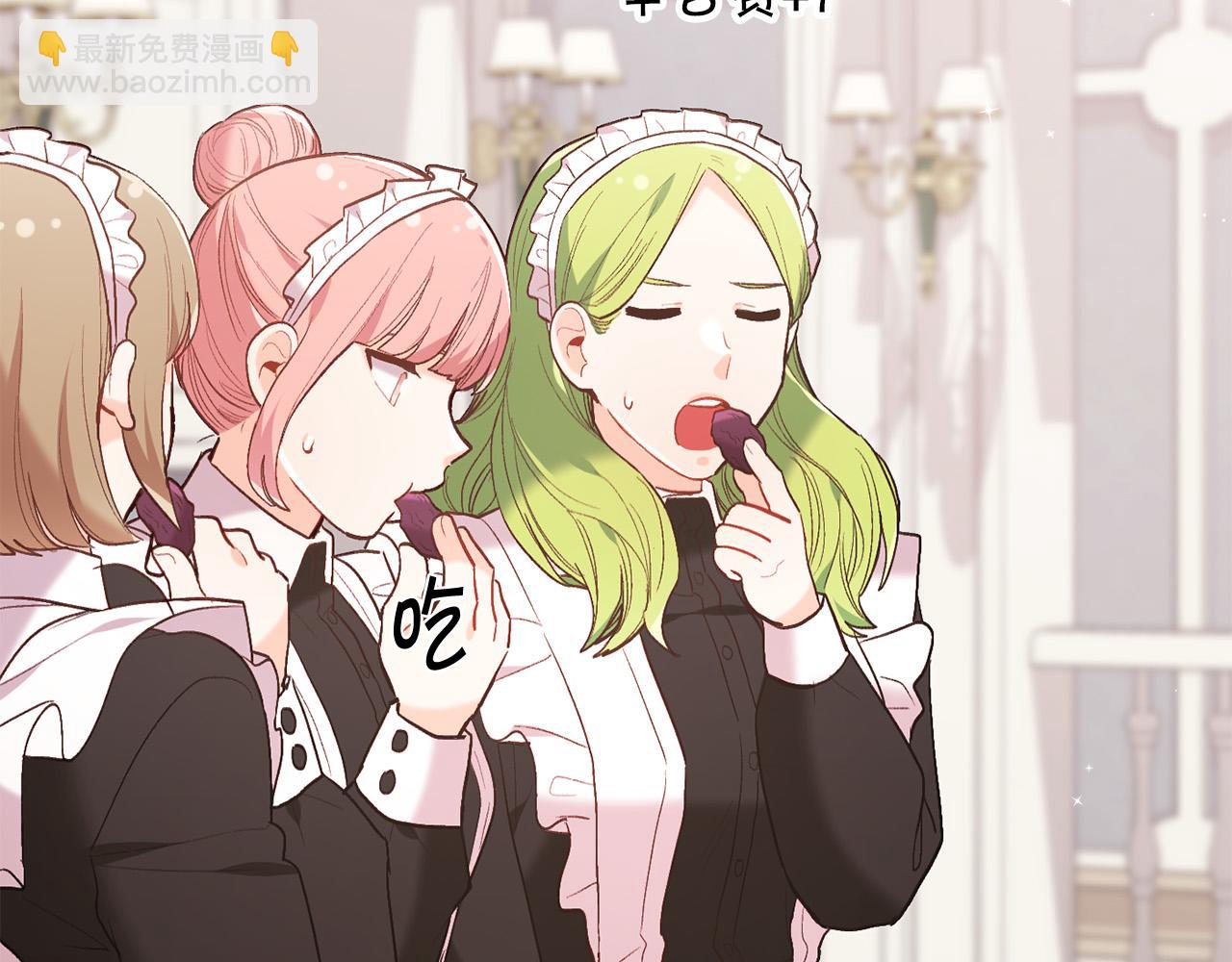 第155话 跟我一起动起来！7