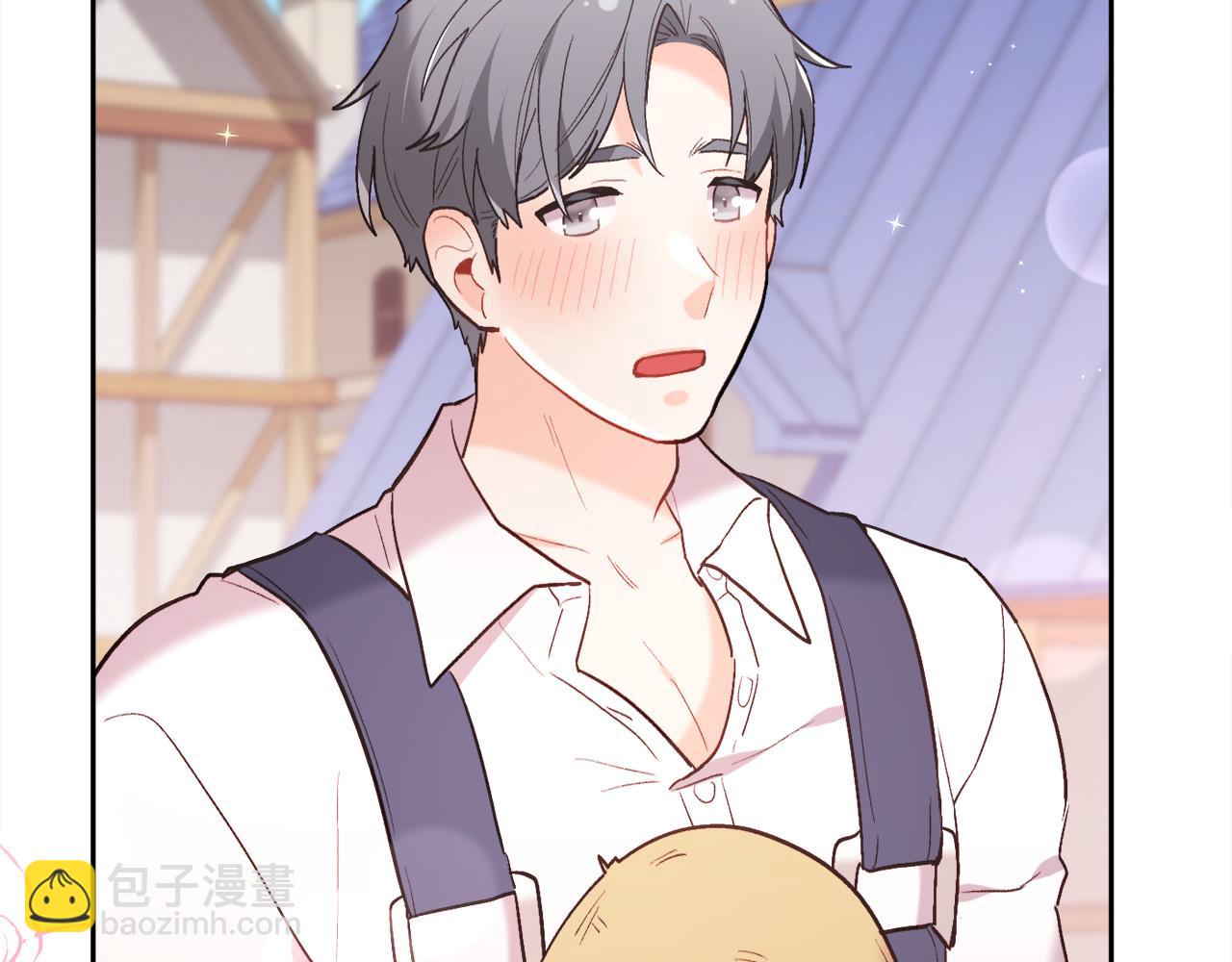 第157话 单身狗心里苦啊T^T7