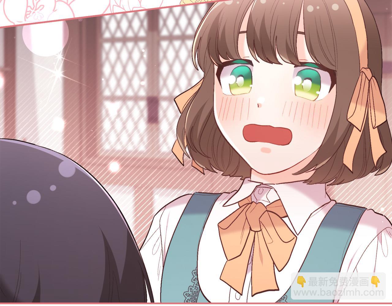第158话 甜蜜啵啵～147