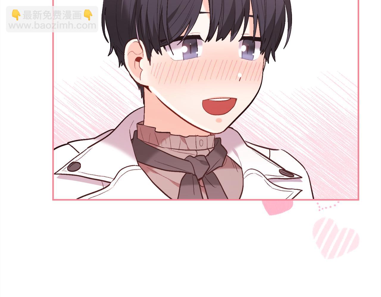 第158话 甜蜜啵啵～162