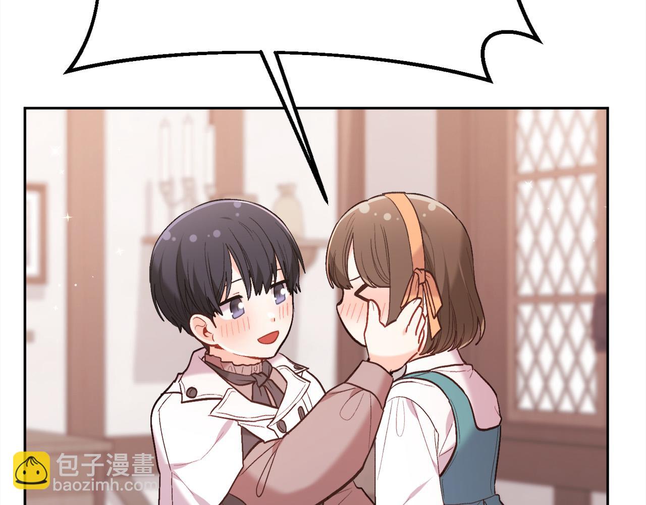 第158话 甜蜜啵啵～164
