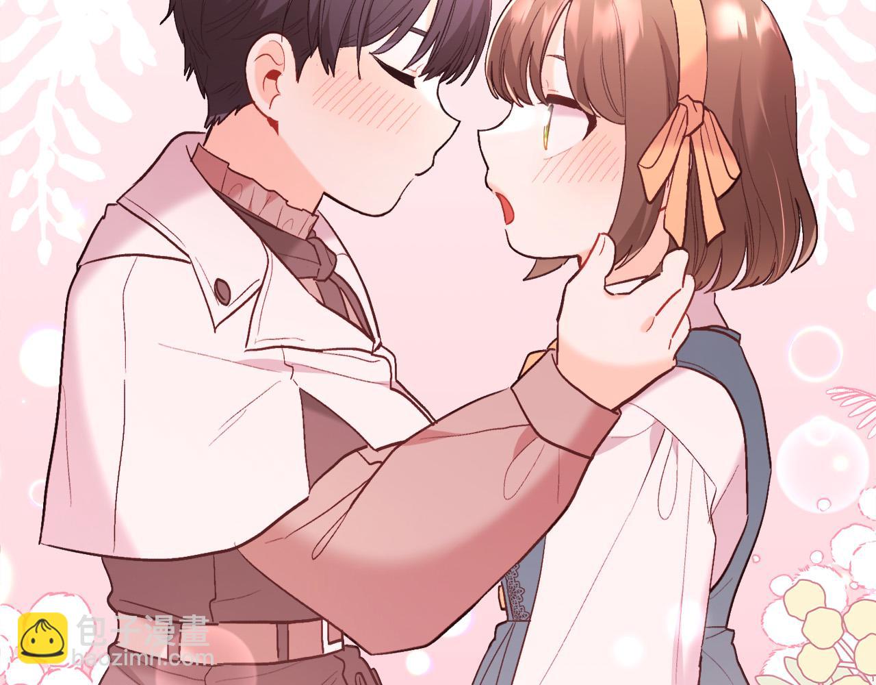 第158话 甜蜜啵啵～177
