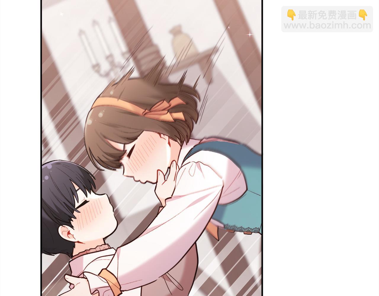 第158话 甜蜜啵啵～184