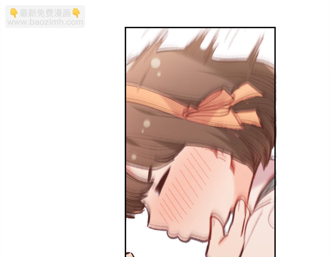第158话 甜蜜啵啵～186