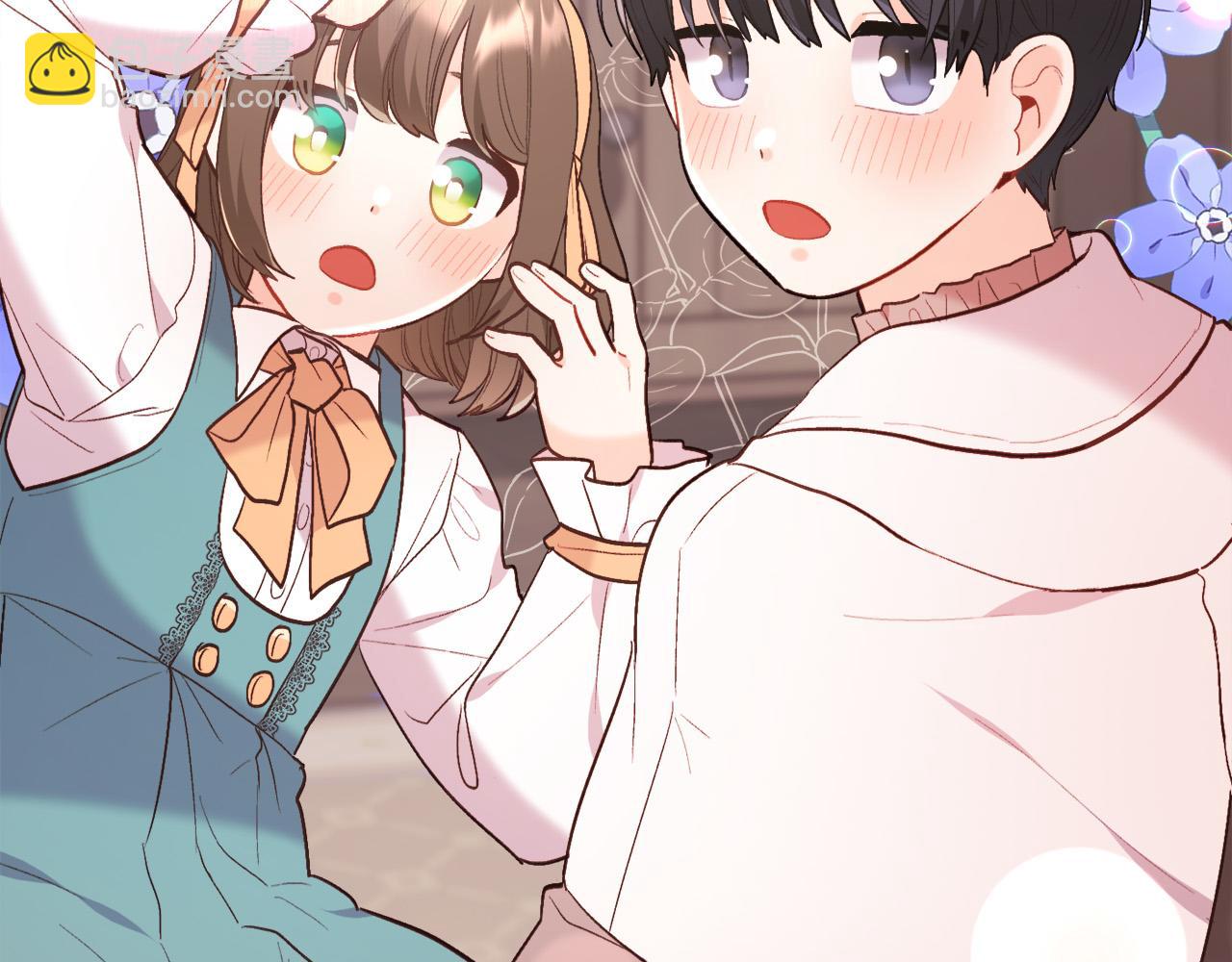 第158话 甜蜜啵啵～194