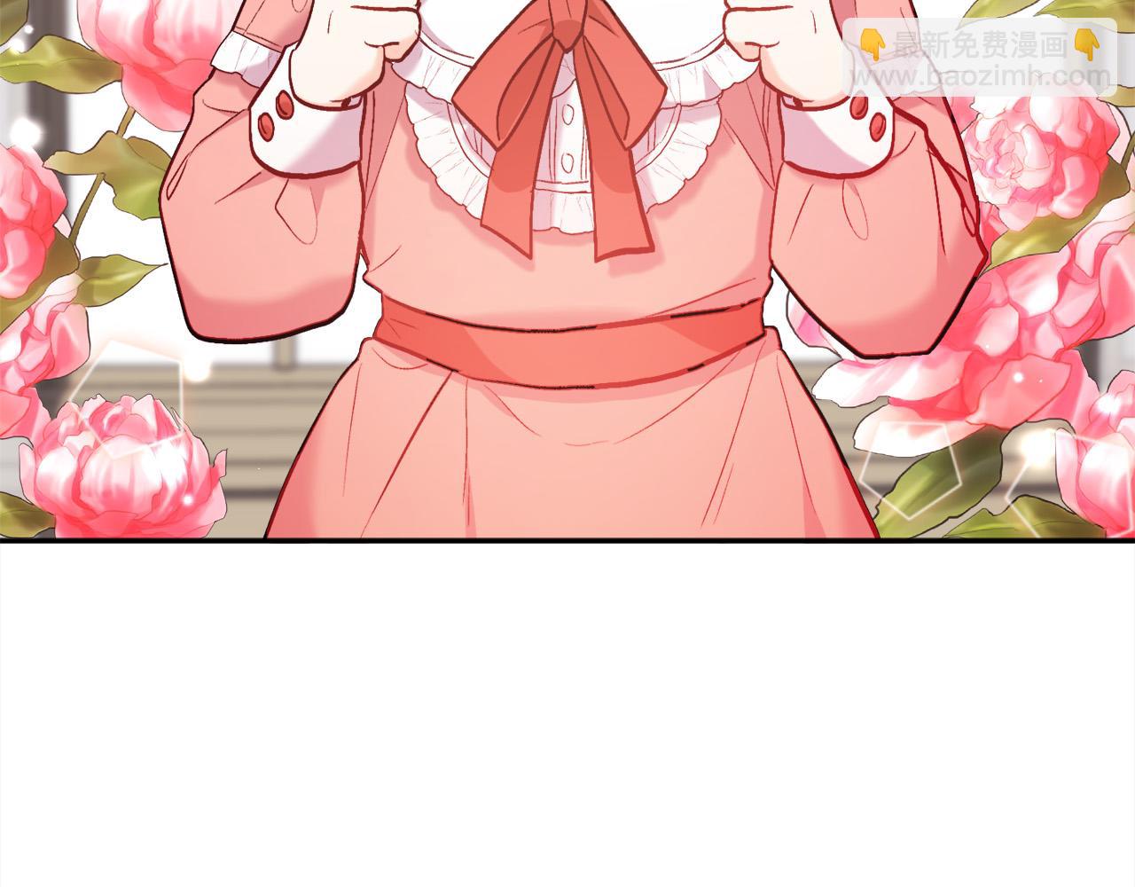 第158话 甜蜜啵啵～2