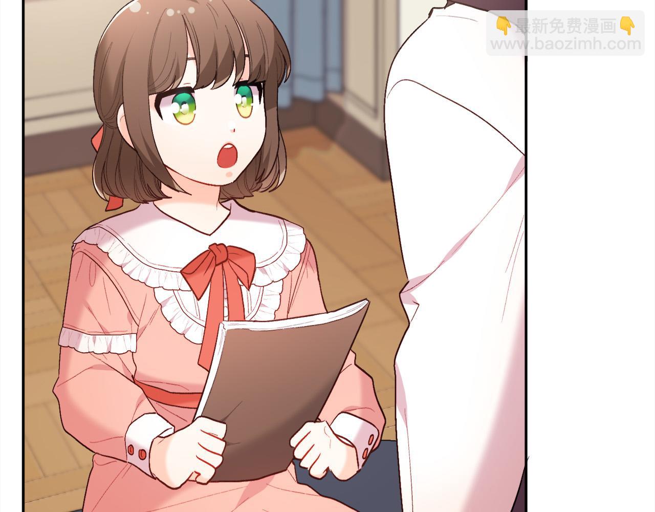 第158话 甜蜜啵啵～46