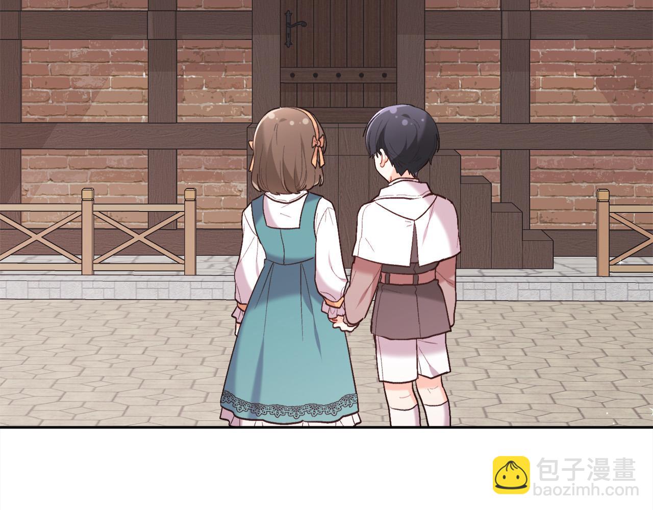 第158话 甜蜜啵啵～72