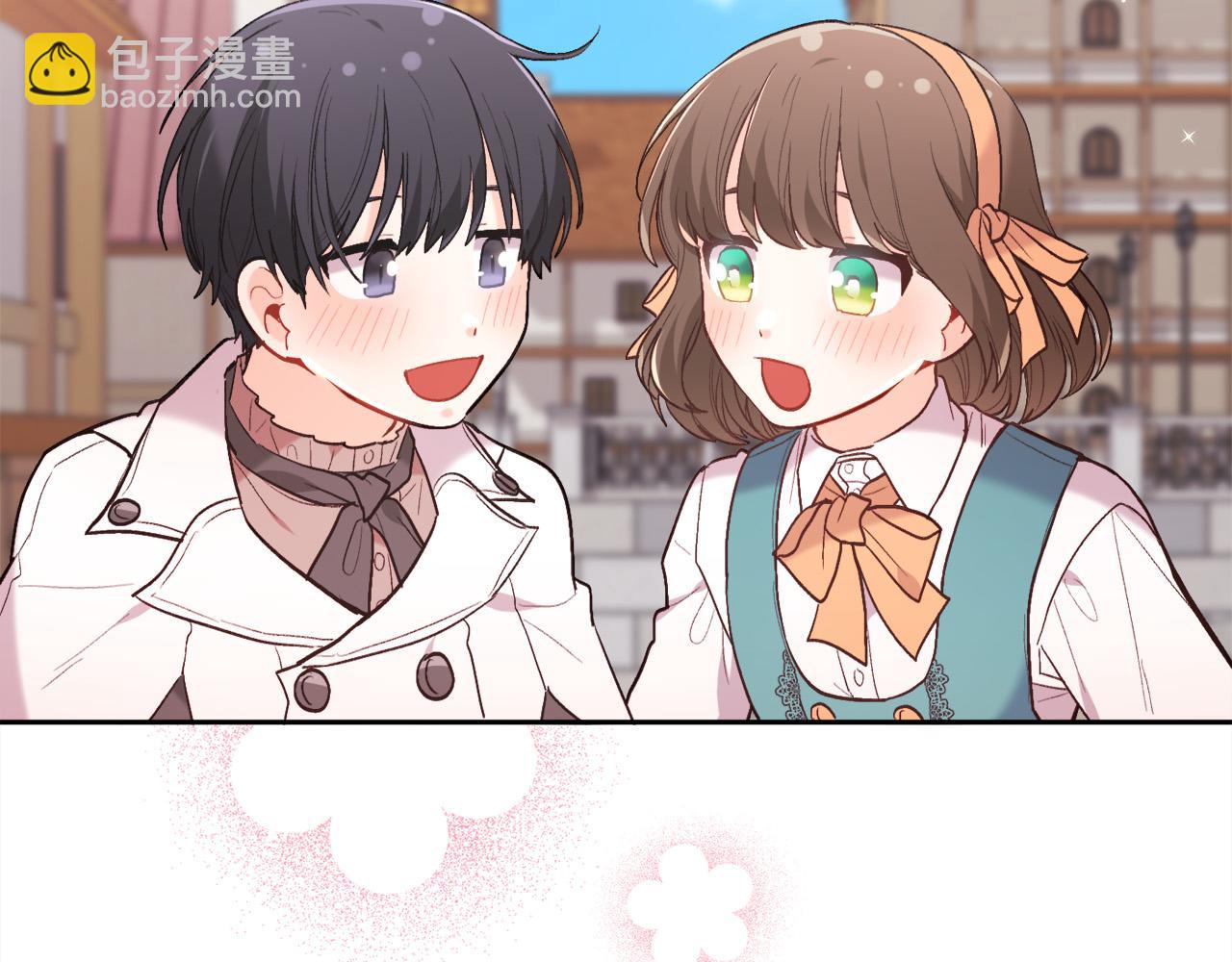 第158话 甜蜜啵啵～74