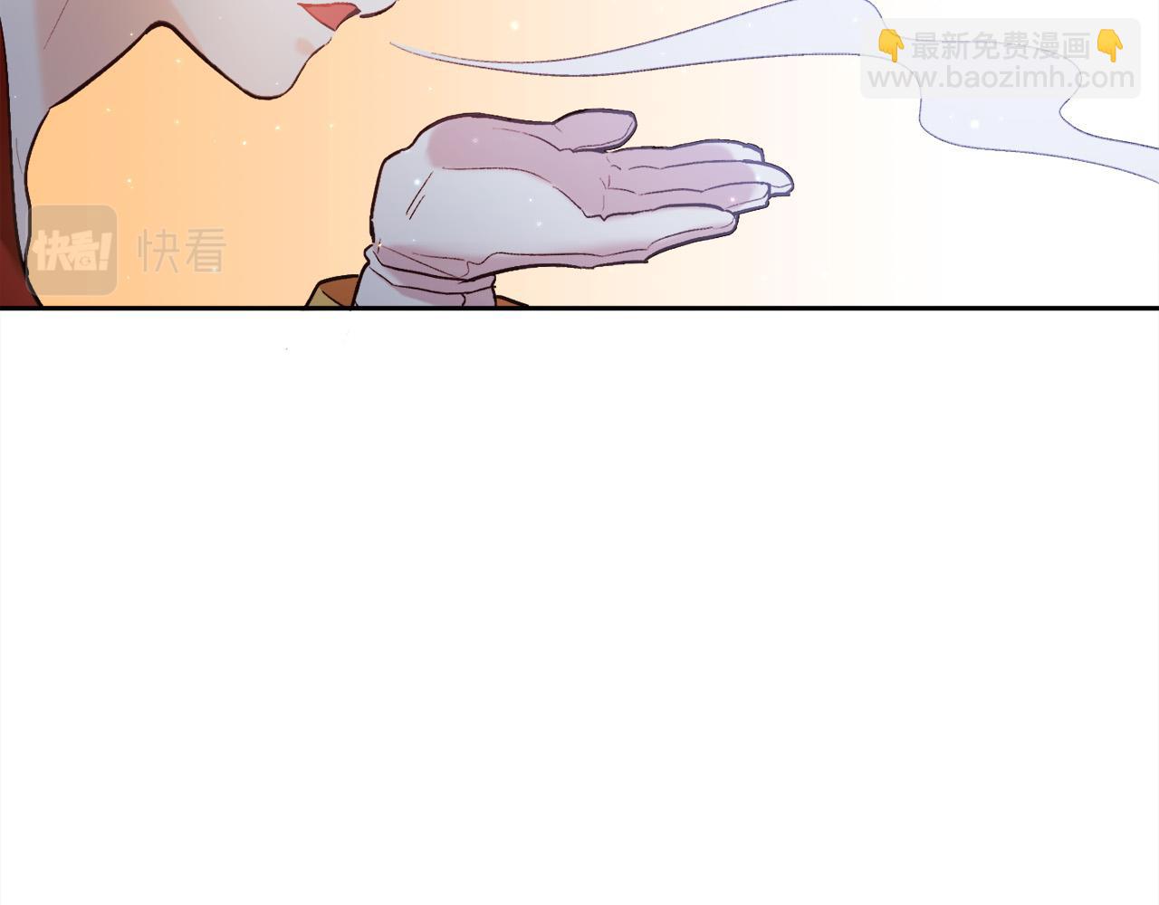 第160话 精灵王的祝福11