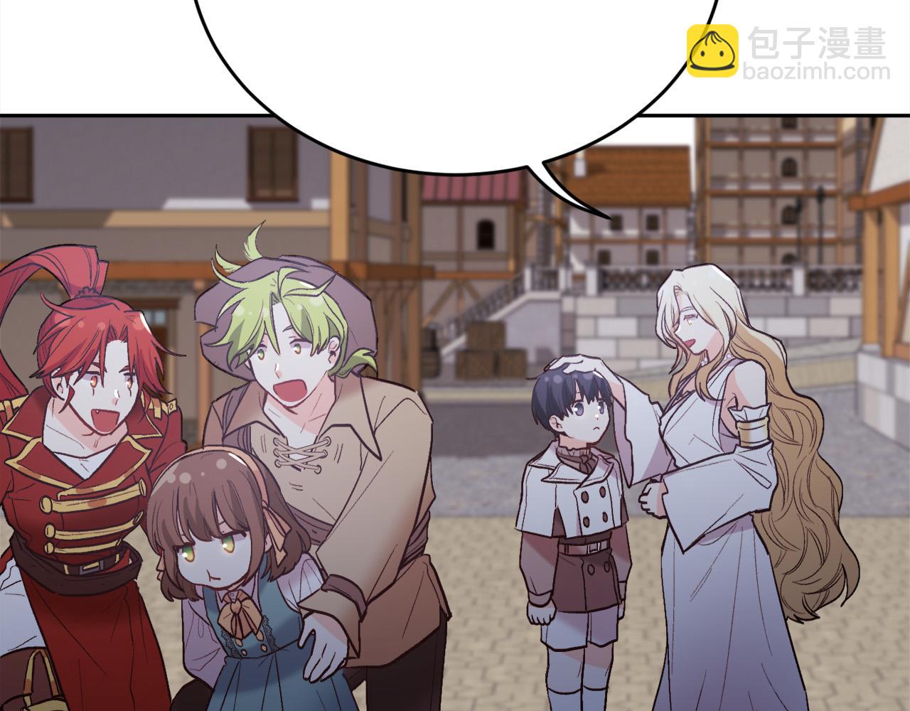 第160话 精灵王的祝福116