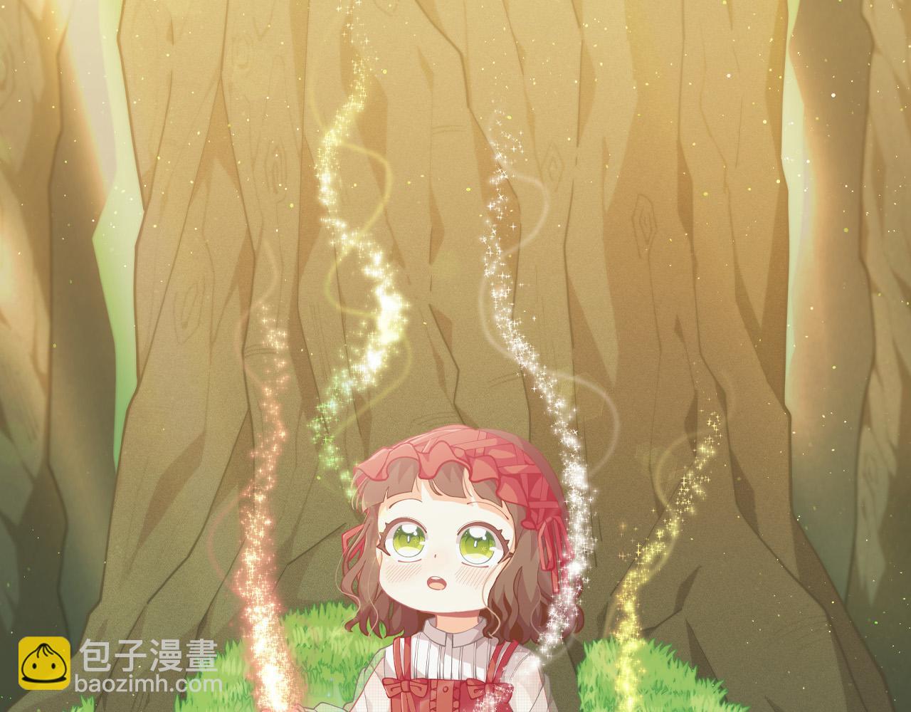 第160话 精灵王的祝福137
