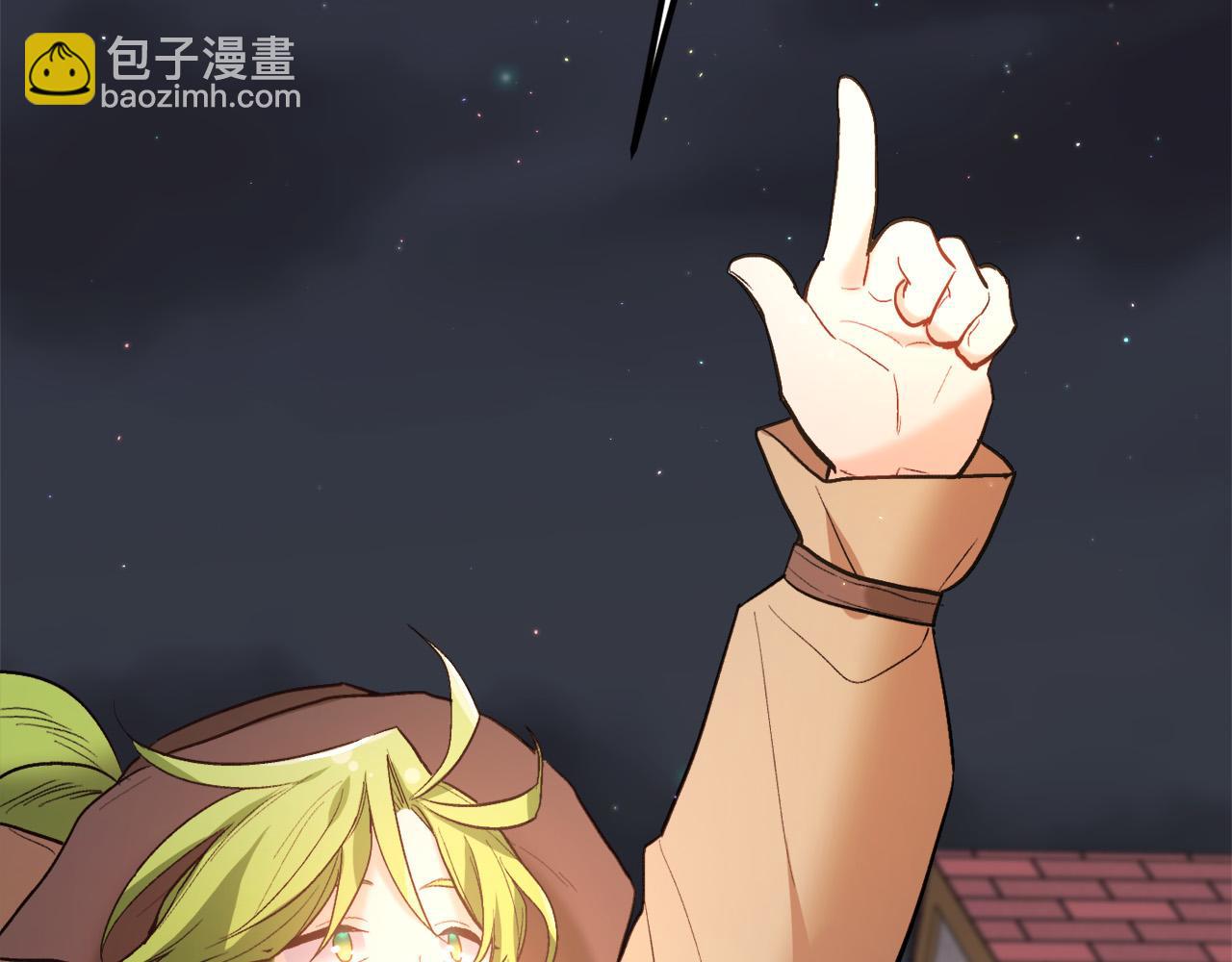 第160话 精灵王的祝福35