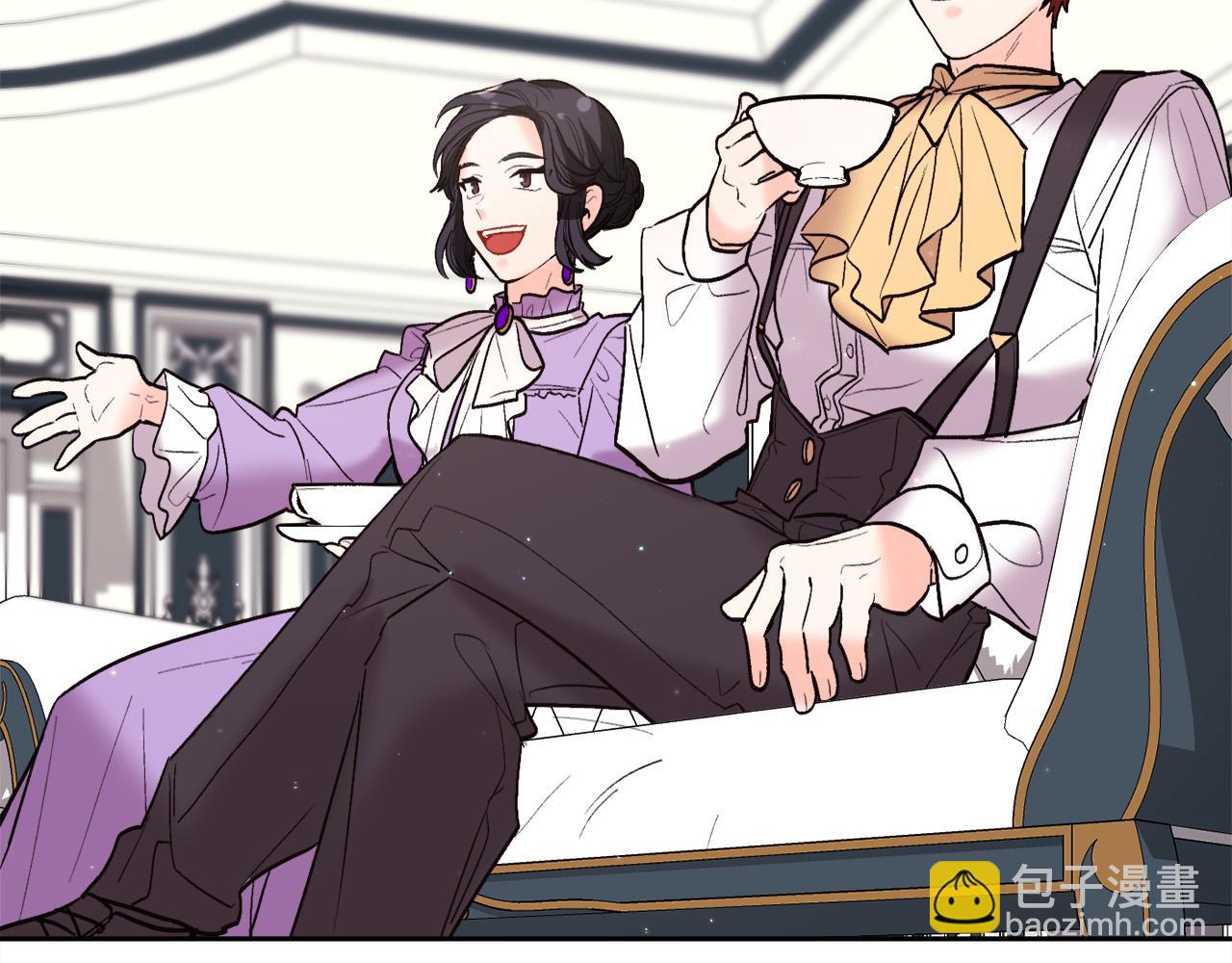 第162话 到底隐瞒了什么？165