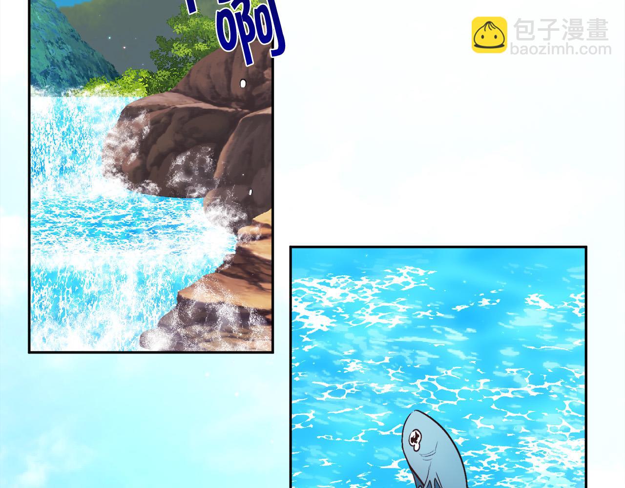 第163话 抓鱼小能手21