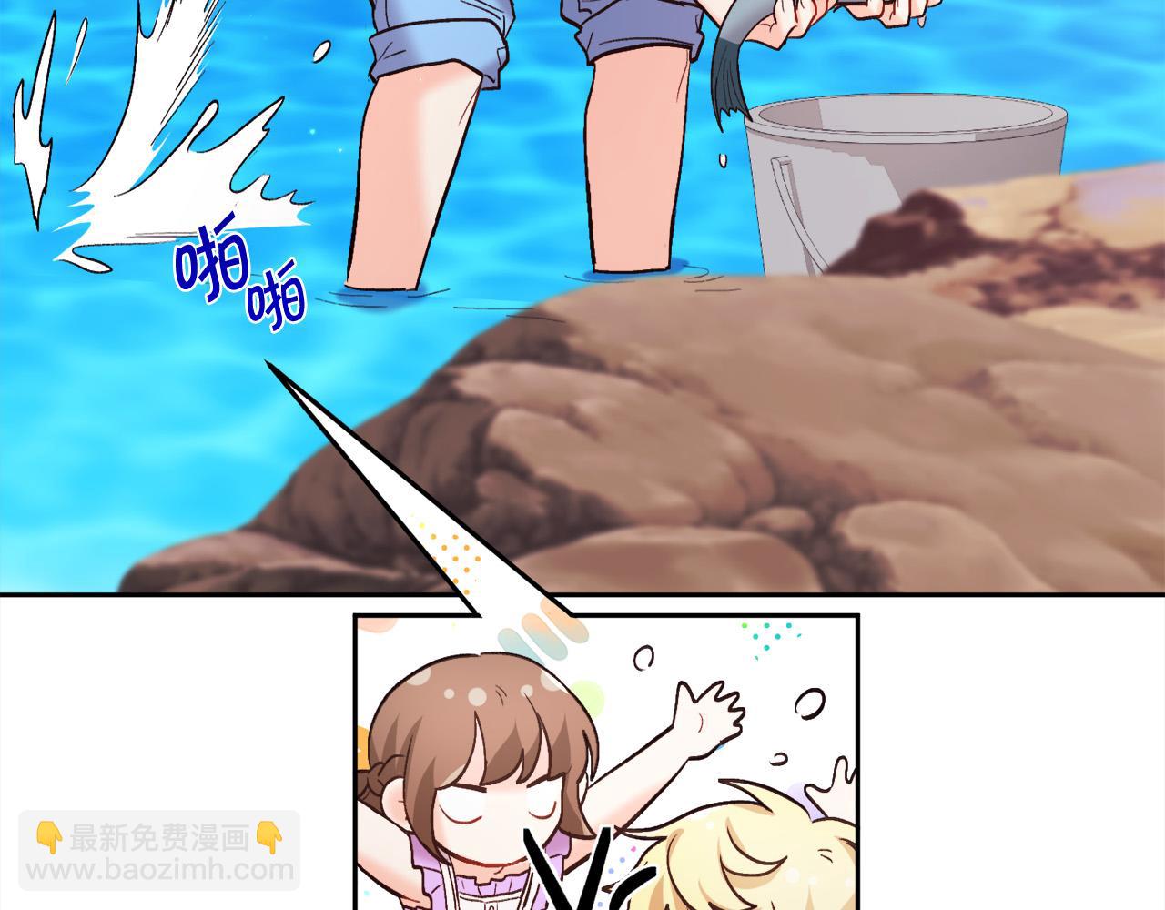 第163话 抓鱼小能手59