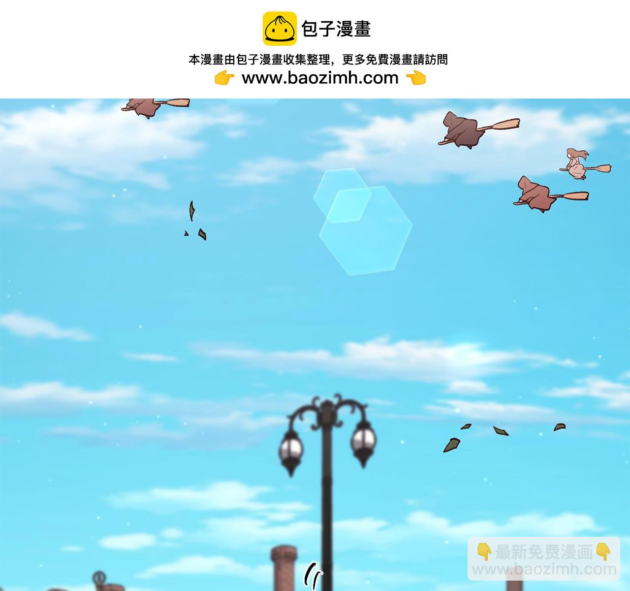 第170话 毫无斗志的犯人1