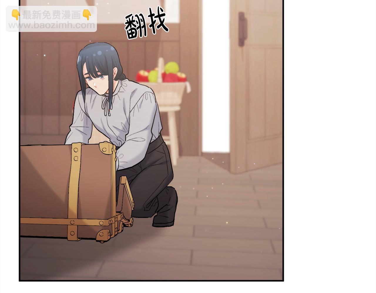第175话 送我素描本159