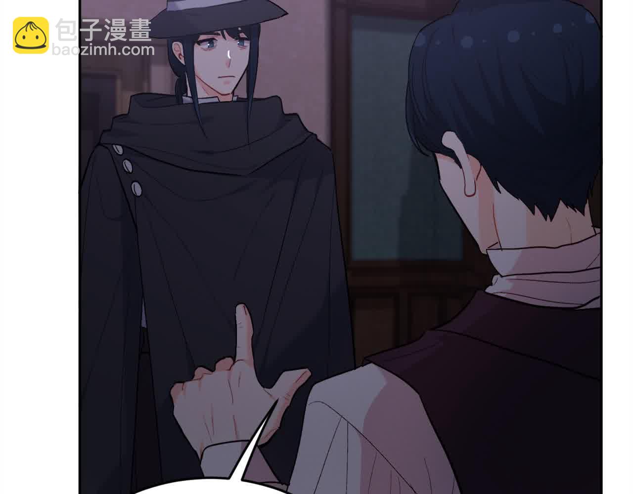 第177话 厚颜无耻的哥哥61