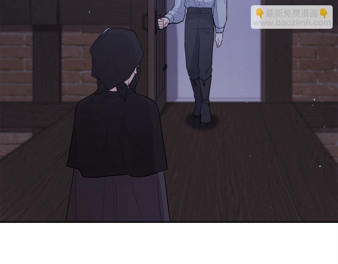 第182话 让我照顾你们吧9