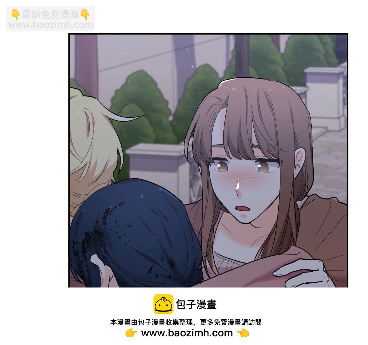 第189话 妈妈的小冤家！103