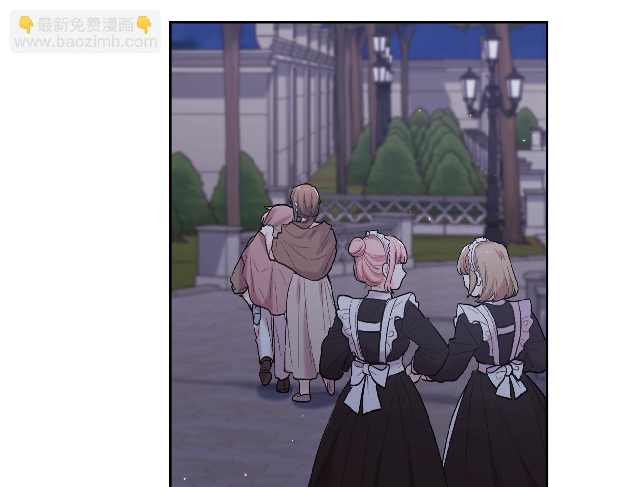 第189话 妈妈的小冤家！112
