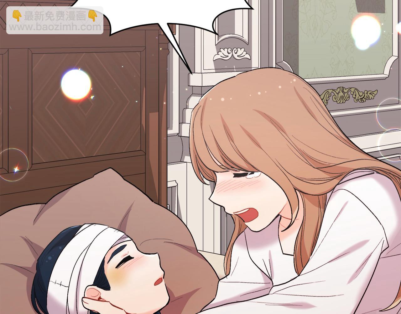 第189话 妈妈的小冤家！179