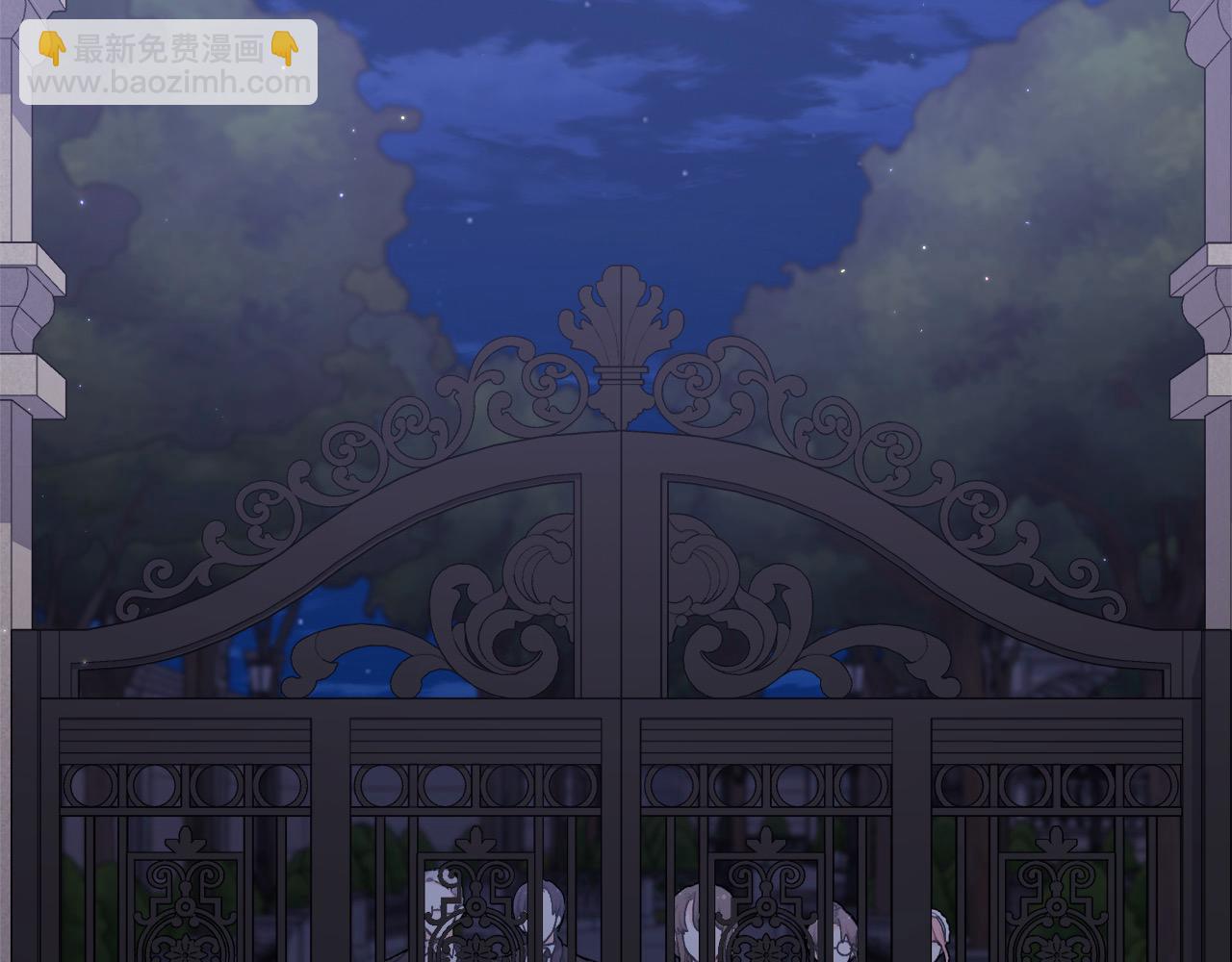 第189话 妈妈的小冤家！24