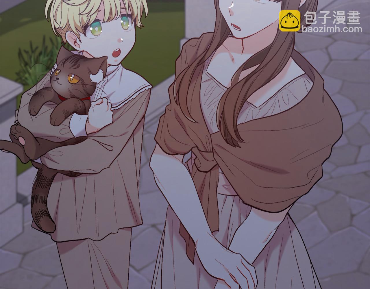第189话 妈妈的小冤家！37