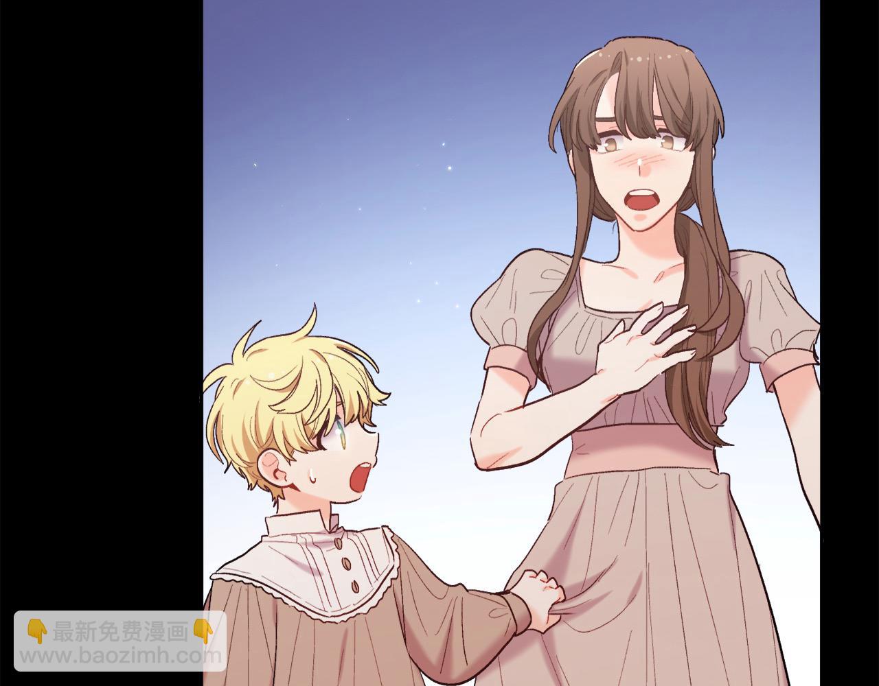 第189话 妈妈的小冤家！62