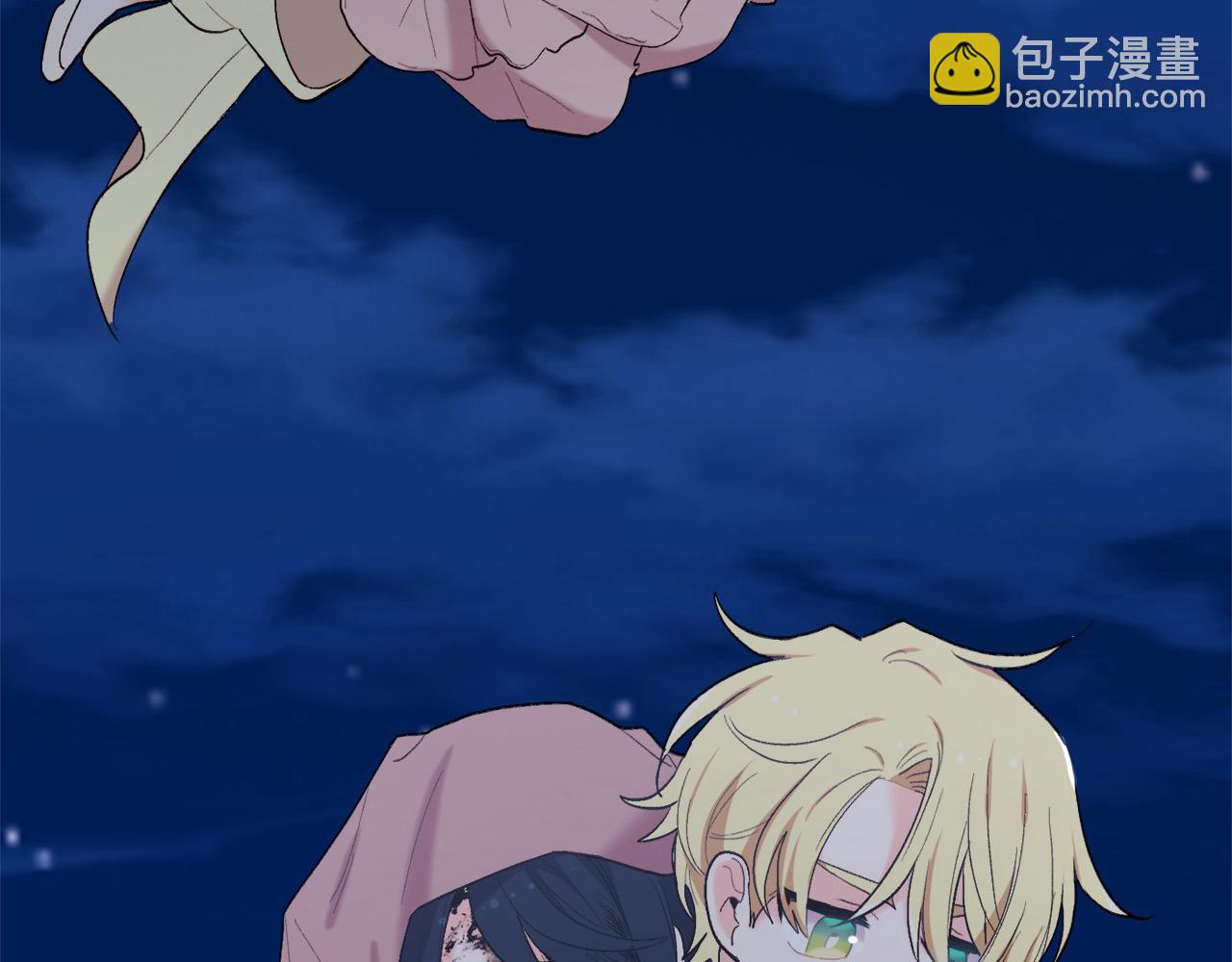第189话 妈妈的小冤家！94