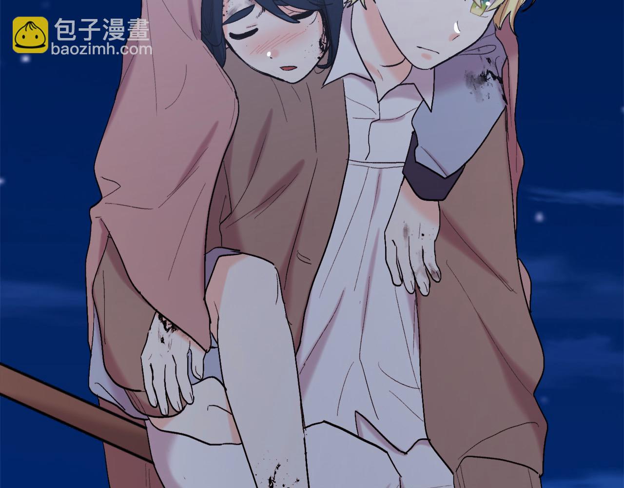 第189话 妈妈的小冤家！95