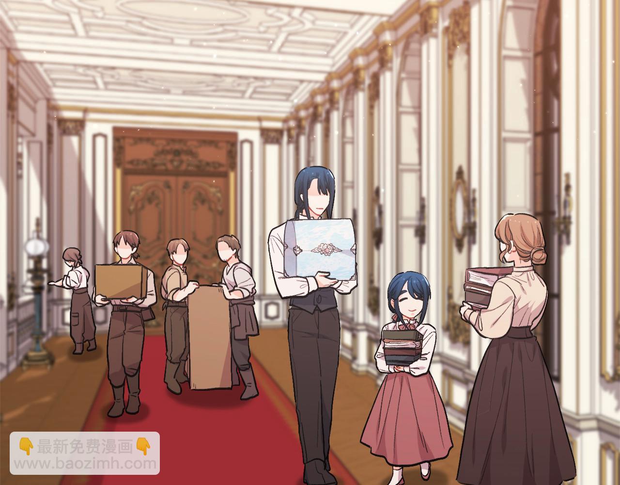 第197话 灰姑娘变回小公主129