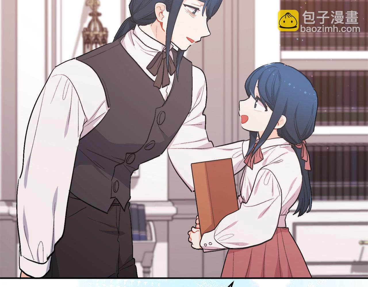 第197话 灰姑娘变回小公主145
