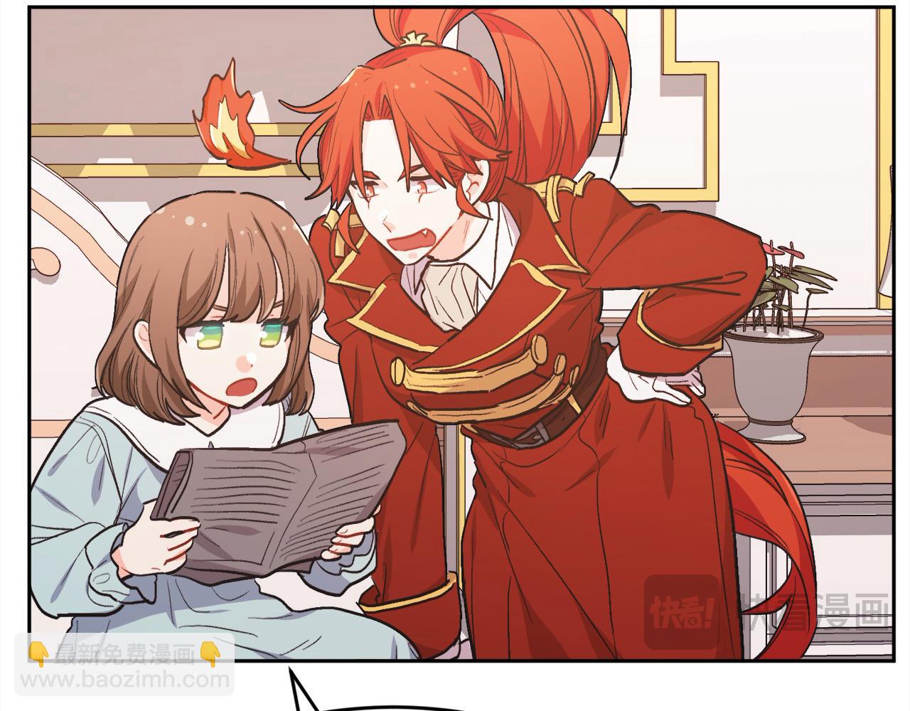 第197话 灰姑娘变回小公主181