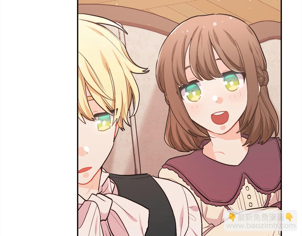 第197话 灰姑娘变回小公主83