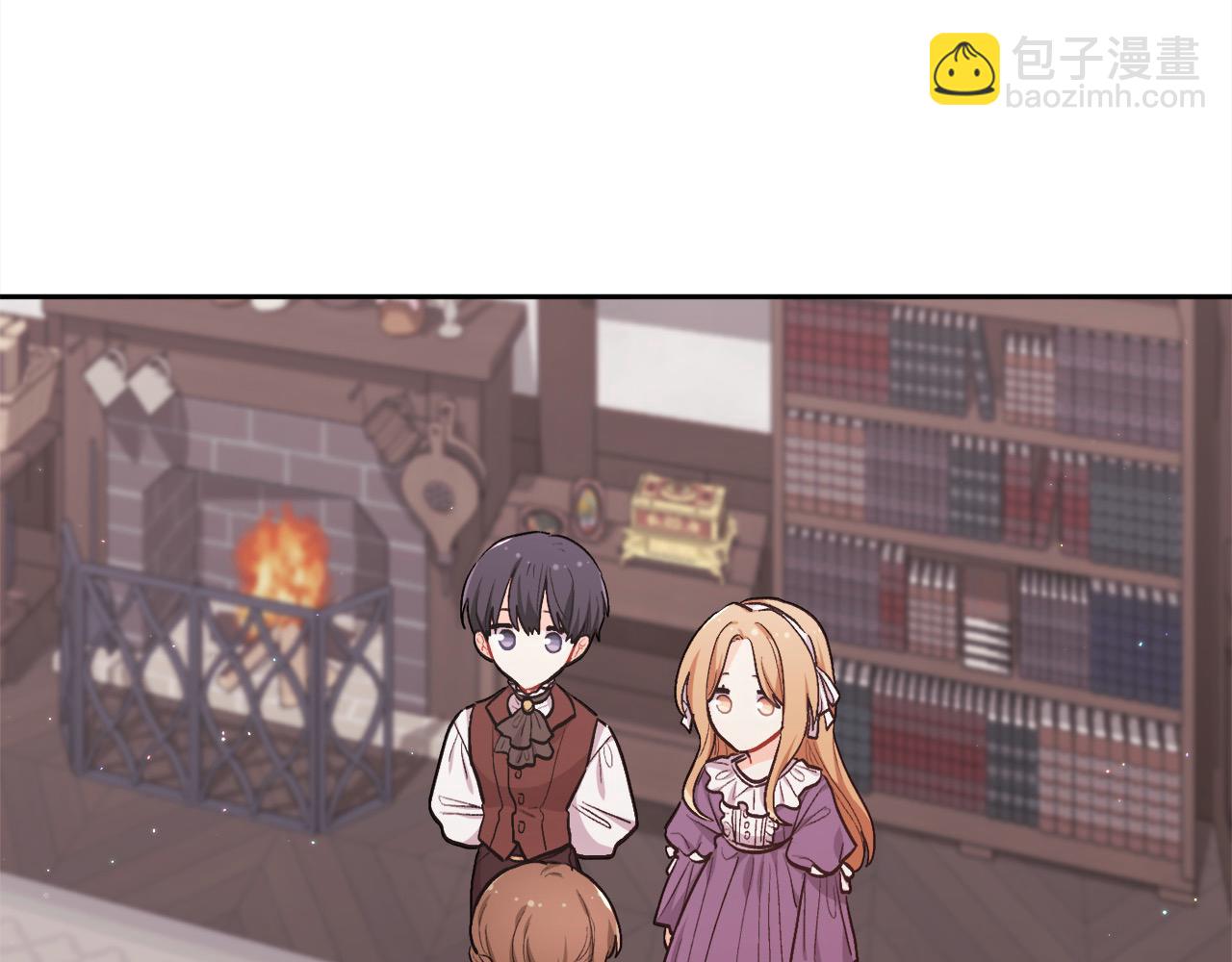 第200话 不能跟妹妹说的事24
