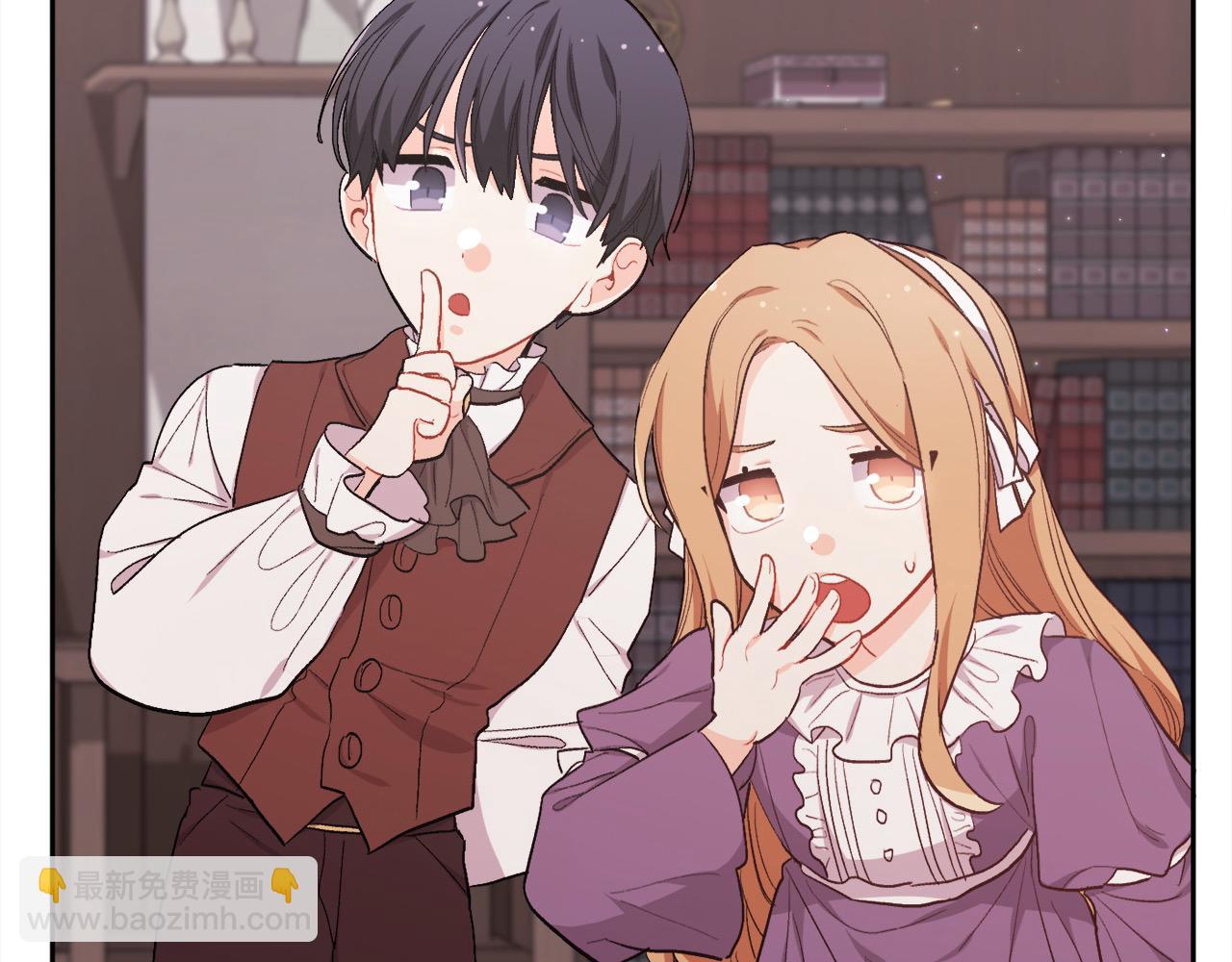 第200话 不能跟妹妹说的事27