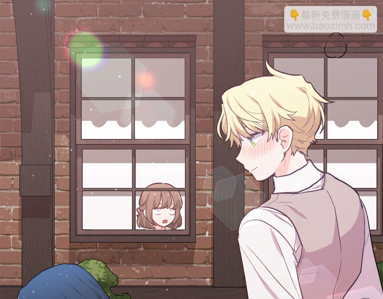 第200话 不能跟妹妹说的事38