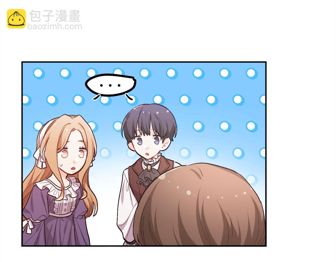 第200话 不能跟妹妹说的事88