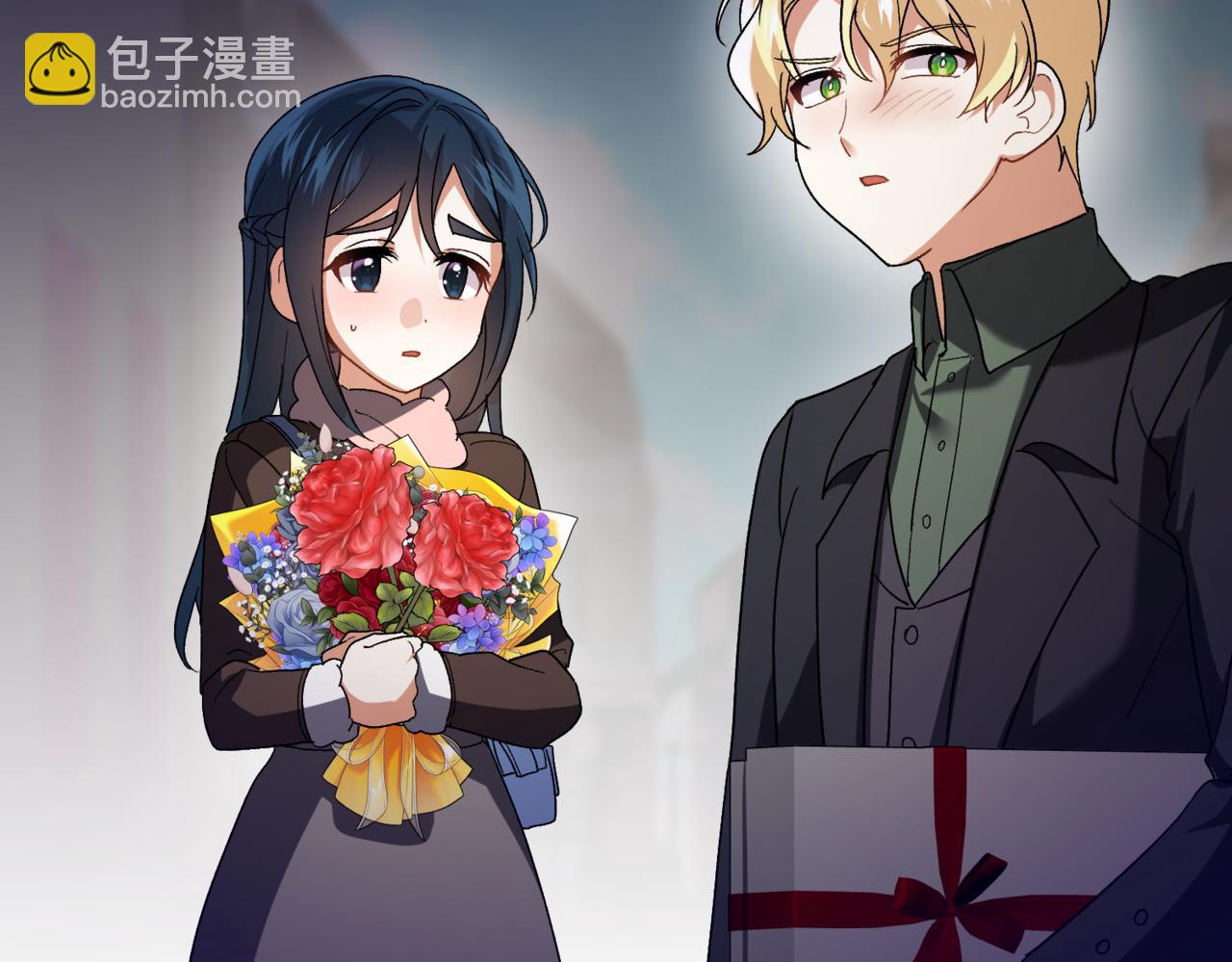 第208话 苦涩的好感169
